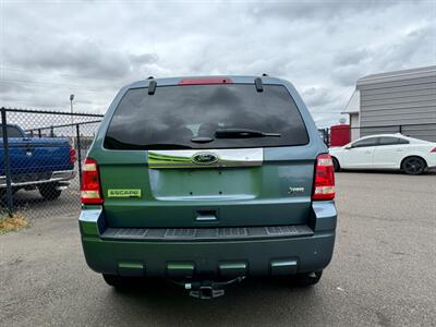 2012 Ford Escape Limited   - Photo 5 - Albany, OR 97322