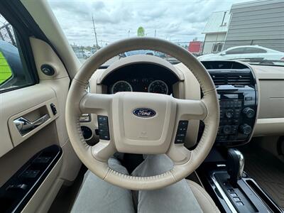 2012 Ford Escape Limited   - Photo 15 - Albany, OR 97322