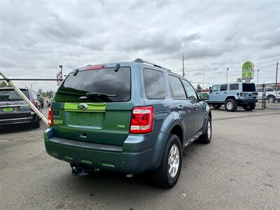 2012 Ford Escape Limited   - Photo 4 - Albany, OR 97322