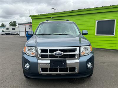 2012 Ford Escape Limited   - Photo 2 - Albany, OR 97322