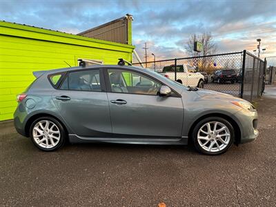 2012 Mazda Mazda3 s Grand Touring   - Photo 6 - Albany, OR 97322