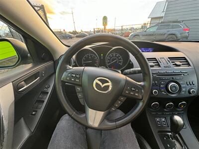 2012 Mazda Mazda3 s Grand Touring   - Photo 11 - Albany, OR 97322