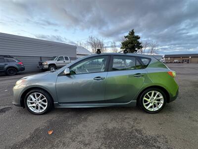 2012 Mazda Mazda3 s Grand Touring   - Photo 4 - Albany, OR 97322