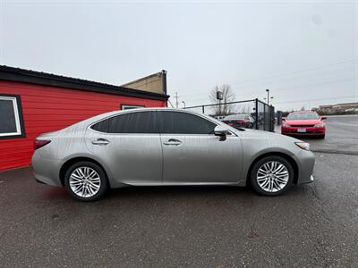 2016 Lexus ES 350   - Photo 2 - Albany, OR 97322