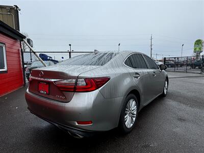 2016 Lexus ES 350   - Photo 3 - Albany, OR 97322