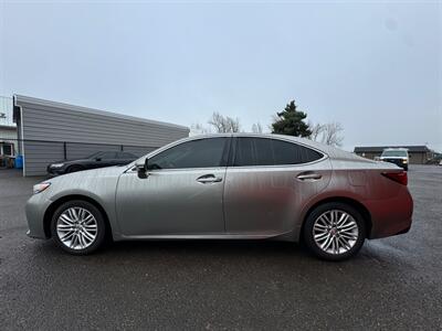 2016 Lexus ES 350   - Photo 5 - Albany, OR 97322