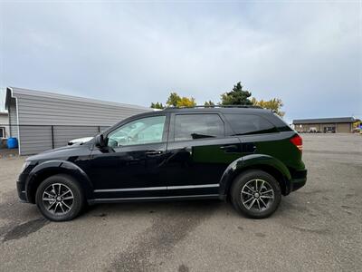 2017 Dodge Journey SE   - Photo 5 - Albany, OR 97322