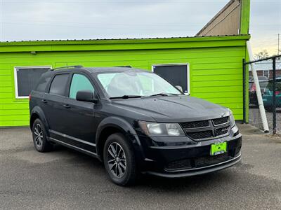 2017 Dodge Journey SE   - Photo 1 - Albany, OR 97322