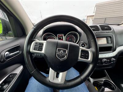 2017 Dodge Journey SE   - Photo 10 - Albany, OR 97322