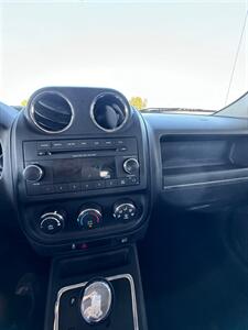 2015 Jeep Patriot Sport   - Photo 22 - Albany, OR 97322