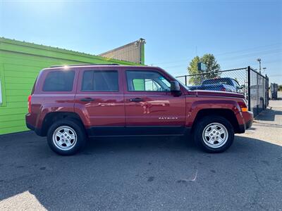 2015 Jeep Patriot Sport   - Photo 3 - Albany, OR 97322