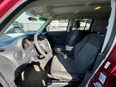 2015 Jeep Patriot Sport   - Photo 6 - Albany, OR 97322