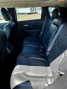 2015 Jeep Cherokee Limited   - Photo 14 - Albany, OR 97322