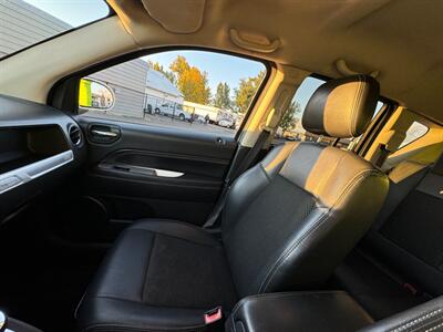 2016 Jeep Compass Latitude   - Photo 7 - Albany, OR 97322