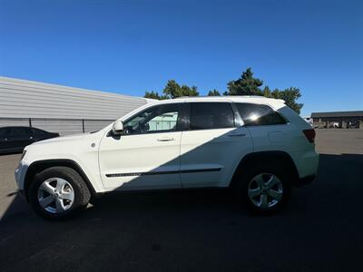 2011 Jeep Grand Cherokee Laredo X   - Photo 5 - Albany, OR 97322