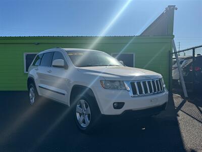 2011 Jeep Grand Cherokee Laredo X   - Photo 1 - Albany, OR 97322