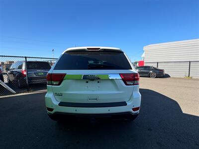 2011 Jeep Grand Cherokee Laredo X   - Photo 4 - Albany, OR 97322