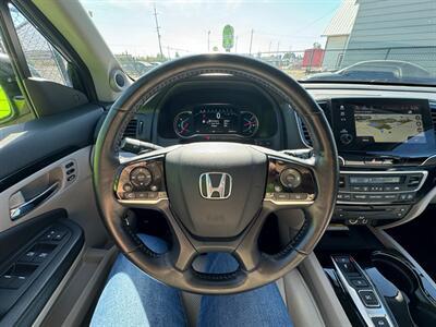 2019 Honda Pilot Elite   - Photo 12 - Albany, OR 97322