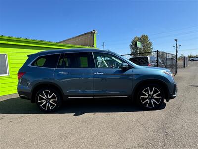 2019 Honda Pilot Elite   - Photo 2 - Albany, OR 97322