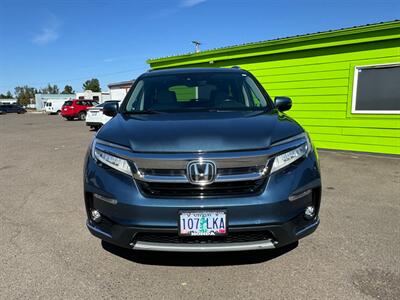 2019 Honda Pilot Elite   - Photo 4 - Albany, OR 97322