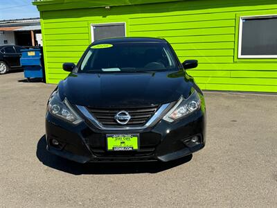 2016 Nissan Altima 2.5 SR   - Photo 3 - Albany, OR 97322