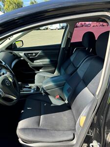 2016 Nissan Altima 2.5 SR   - Photo 14 - Albany, OR 97322