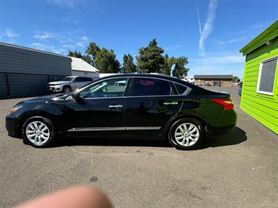 2016 Nissan Altima 2.5 SR   - Photo 6 - Albany, OR 97322