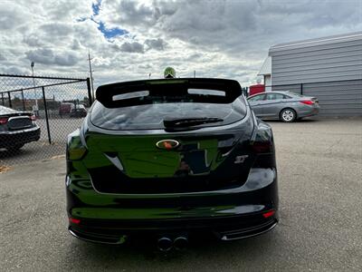 2014 Ford Focus ST   - Photo 4 - Albany, OR 97322