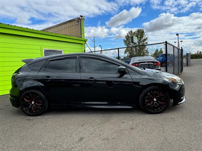 2014 Ford Focus ST   - Photo 2 - Albany, OR 97322