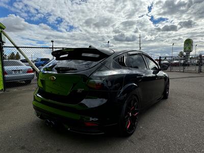 2014 Ford Focus ST   - Photo 3 - Albany, OR 97322