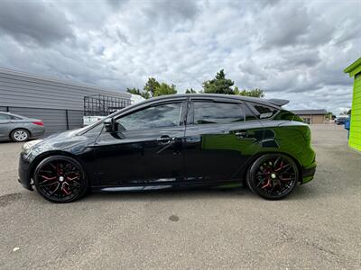 2014 Ford Focus ST   - Photo 5 - Albany, OR 97322