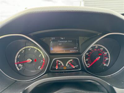 2014 Ford Focus ST   - Photo 22 - Albany, OR 97322