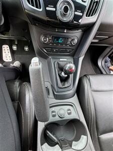 2014 Ford Focus ST   - Photo 19 - Albany, OR 97322