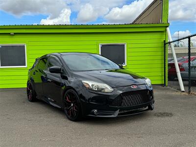 2014 Ford Focus ST   - Photo 1 - Albany, OR 97322