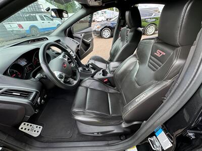 2014 Ford Focus ST   - Photo 12 - Albany, OR 97322