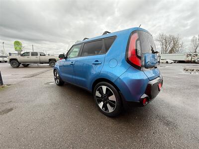 2016 Kia Soul +   - Photo 8 - Albany, OR 97322