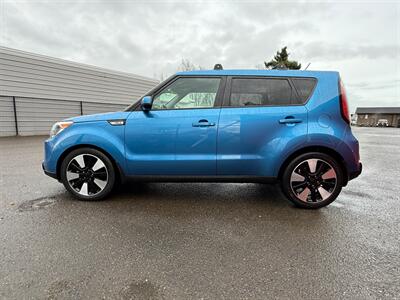 2016 Kia Soul +   - Photo 7 - Albany, OR 97322