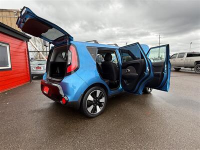 2016 Kia Soul +   - Photo 4 - Albany, OR 97322