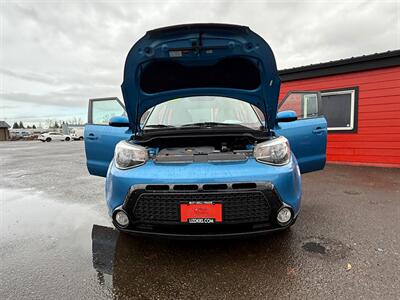 2016 Kia Soul +   - Photo 5 - Albany, OR 97322