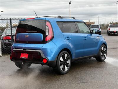 2016 Kia Soul +   - Photo 10 - Albany, OR 97322