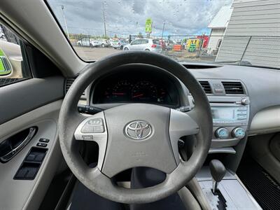 2007 Toyota Camry LE   - Photo 21 - Albany, OR 97322