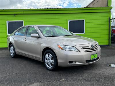 2007 Toyota Camry LE   - Photo 1 - Albany, OR 97322