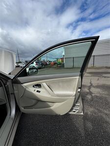 2007 Toyota Camry LE   - Photo 10 - Albany, OR 97322