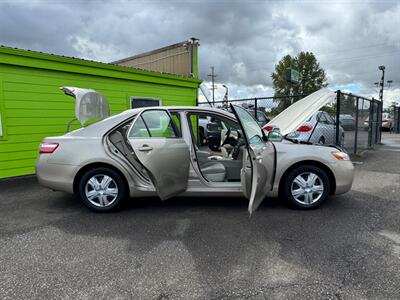 2007 Toyota Camry LE   - Photo 17 - Albany, OR 97322