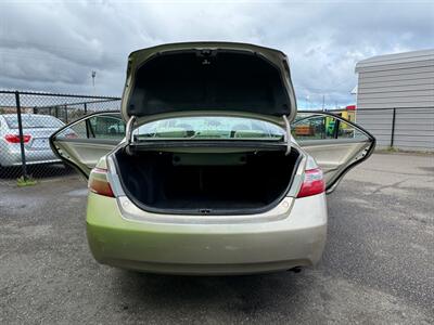 2007 Toyota Camry LE   - Photo 18 - Albany, OR 97322