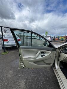 2007 Toyota Camry LE   - Photo 9 - Albany, OR 97322