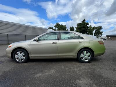 2007 Toyota Camry LE   - Photo 6 - Albany, OR 97322