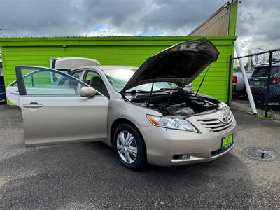 2007 Toyota Camry LE   - Photo 16 - Albany, OR 97322