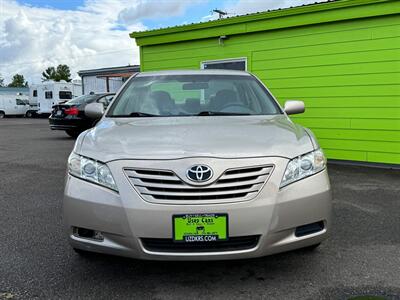 2007 Toyota Camry LE   - Photo 2 - Albany, OR 97322