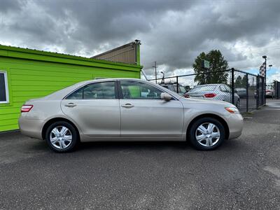 2007 Toyota Camry LE   - Photo 3 - Albany, OR 97322